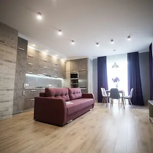 Avalonrestapartments Апартаменты